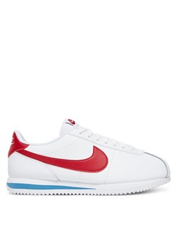 Sneakersy Nike Cortez DN1791 108 Biały ze sklepu eobuwie.pl w kategorii Buty sportowe damskie - zdjęcie 181218769