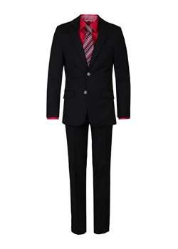 New G.O.L Garnitur - Slim fit - w kolorze czarnym ze sklepu Limango Polska w kategorii Garnitury męskie - zdjęcie 181218858