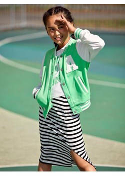 KIDS ONLY Spódnica w kolorze biało-czarnym - id: 16780001 - marki Kids ONLY - 181218959 KIDS ONLY Spódnica w kolorze biało-czarnym ze sklepu Limango Polska w kategorii Spódnice dziewczęce - zdjęcie 181218959