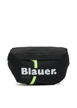 Blauer Saszetka nerka S5CHICO05/BAL Czarny ze sklepu MODIVO w kategorii Nerki - zdjęcie 181219386