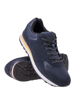Buty Magnum Radan  92800401871 niebieskie ze sklepu ButyModne.pl w kategorii Buty sportowe męskie - zdjęcie 181220296
