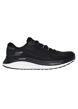 Buty do biegania Skechers Go Run Persistence 2 246084-BL czarne ze sklepu ButyModne.pl w kategorii Buty sportowe męskie - zdjęcie 181220316