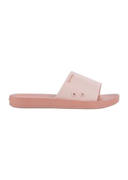 Klapki Ipanema Anat Classic Slide  83583 AS778 różowe ze sklepu ButyModne.pl w kategorii Klapki damskie - zdjęcie 181220329