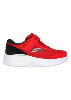 Buty Skechers Bounder-Trekzic  403908L-RDBK czerwone ze sklepu ButyModne.pl w kategorii Buty sportowe dziecięce - zdjęcie 181220365