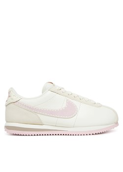 Sneakersy Nike Cortez HV6012 161 Biały ze sklepu eobuwie.pl w kategorii Buty sportowe damskie - zdjęcie 181223246