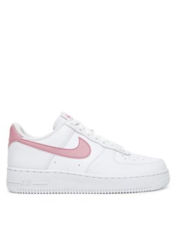 Sneakersy Nike W Air Force 1 '07 Next Nature DC9486 111 Biały - id: 0000305540768 - marki Nike - 181223277 Sneakersy Nike W Air Force 1 '07 Next Nature DC9486 111 Biały ze sklepu eobuwie.pl w kategorii Buty sportowe damskie - zdjęcie 181223277