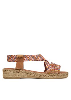 Espadryle Toni Pons Eliana Kolorowy ze sklepu eobuwie.pl w kategorii Espadryle damskie - zdjęcie 181223298