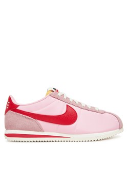 Sneakersy Nike W Cortez Txt HF9994 600 Różowy ze sklepu eobuwie.pl w kategorii Buty sportowe damskie - zdjęcie 181223379