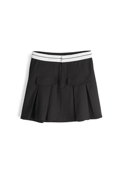 GATE Spódnica mini 34 ze sklepu gateshop w kategorii Spódnice - zdjęcie 181224369