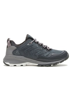 Kamik Buty trekkingowe &quot;Treklite&quot; w kolorze czarnym ze sklepu Limango Polska w kategorii Buty trekkingowe damskie - zdjęcie 181224686