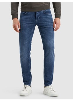 PME Legend Dżinsy &quot;Freighter&quot; - Slim fit - w kolorze granatowym ze sklepu Limango Polska w kategorii Jeansy męskie - zdjęcie 181224736