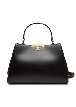 Torebka Tory Burch Eleanor 137312 Czarny - id: 0196133359105 - marki Tory Burch - 181225745 Torebka Tory Burch Eleanor 137312 Czarny ze sklepu eobuwie.pl w kategorii Torebki damskie - zdjęcie 181225745