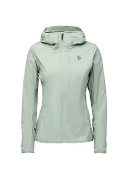Softshell damski Alpine Start Hoody Black Diamond ze sklepu SPORT-SHOP.pl w kategorii Kurtki damskie - zdjęcie 181226149