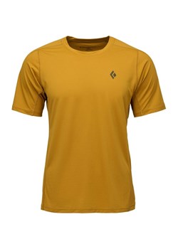 Koszulka męska Distance SS Tech Black Diamond ze sklepu SPORT-SHOP.pl w kategorii T-shirty męskie - zdjęcie 181226218