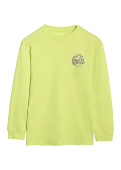 Longsleeve chłopięcy TLONM435 4F ze sklepu SPORT-SHOP.pl w kategorii T-shirty chłopięce - zdjęcie 181226316