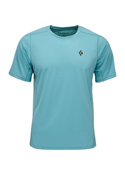 Koszulka męska Distance SS Tech Black Diamond ze sklepu SPORT-SHOP.pl w kategorii T-shirty męskie - zdjęcie 181226385