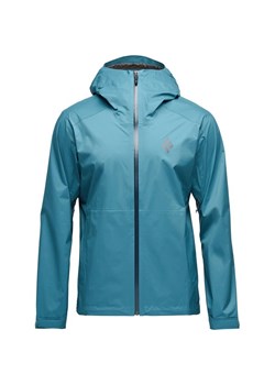 Kurtka męska Fineline Stretch Shell Black Diamond ze sklepu SPORT-SHOP.pl w kategorii Kurtki męskie - zdjęcie 181226389
