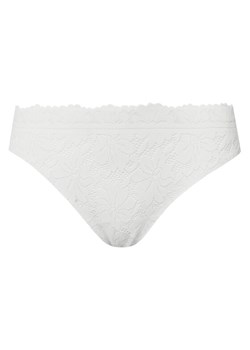 Selmark Stringi 10901 Écru ze sklepu MODIVO w kategorii Majtki damskie - zdjęcie 181226395