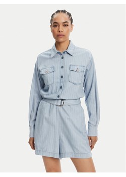Liu Jo Kombinezon UA5156 D4989 Błękitny Regular Fit ze sklepu MODIVO w kategorii Kombinezony damskie - zdjęcie 181226405