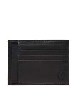 Blauer Etui na karty kredytowe S5CPV02/LIA Czarny ze sklepu MODIVO w kategorii Etui - zdjęcie 181226449