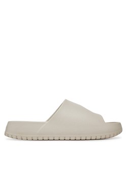 Jack&Jones Klapki Jfwripple Moulded Slider 12274637 Beżowy ze sklepu MODIVO w kategorii Klapki męskie - zdjęcie 181226548