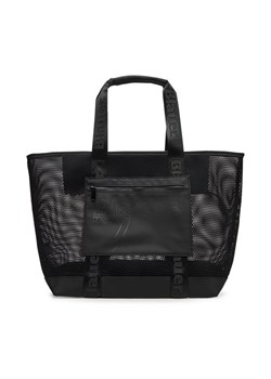 Blauer Torebka S5GOFAN01/BEA Czarny ze sklepu MODIVO w kategorii Torby Shopper bag - zdjęcie 181226578