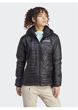 adidas Kurtka outdoor Terrex Xperior Varilite PrimaLoft IB4183 Czarny Regular Fit ze sklepu MODIVO w kategorii Kurtki damskie - zdjęcie 181226695