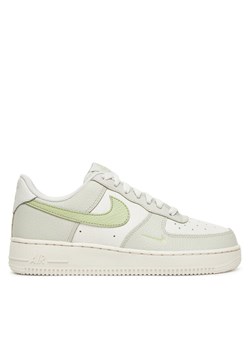 Nike Sneakersy Air Force 1 `07 IB3881 Biały ze sklepu MODIVO w kategorii Buty sportowe damskie - zdjęcie 181226816