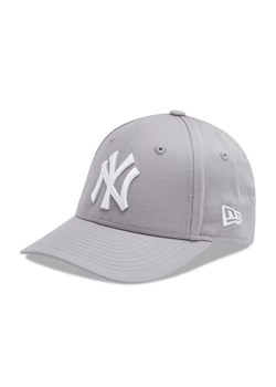 New Era Czapka z daszkiem K 940 Mlb League Ba Child 10879075 Szary ze sklepu MODIVO w kategorii Czapki z daszkiem damskie - zdjęcie 181226925