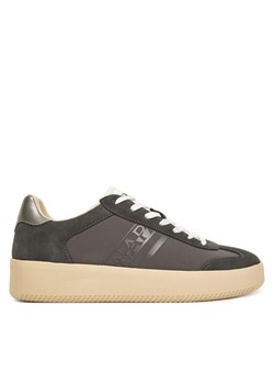 Napapijri Sneakersy Jade NP0A4IR8 Czarny ze sklepu MODIVO w kategorii Buty sportowe damskie - zdjęcie 181226965
