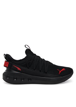 Puma Buty do biegania Softride Carson Fresh 310155 04 Czarny ze sklepu MODIVO w kategorii Buty sportowe męskie - zdjęcie 181226976