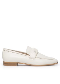 Gino Rossi Lordsy 24SS400 Écru ze sklepu MODIVO w kategorii Lordsy damskie - zdjęcie 181226988