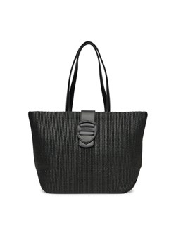 Blauer Torebka S5ALA01/PRO Czarny ze sklepu MODIVO w kategorii Torby Shopper bag - zdjęcie 181226995