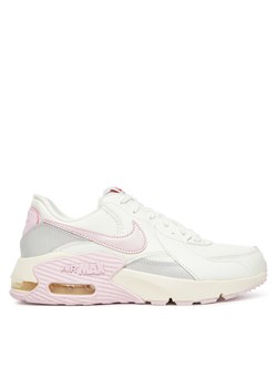 Nike Sneakersy Air Max Excee IB4487 133 Écru ze sklepu MODIVO w kategorii Buty sportowe damskie - zdjęcie 181227067