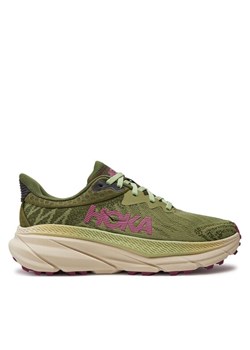 Hoka Buty do biegania Challenger Atr 7 1134498 Zielony - id: 0000303688059 - marki MODIVO - 181227127 Hoka Buty do biegania Challenger Atr 7 1134498 Zielony ze sklepu MODIVO w kategorii Buty sportowe damskie - zdjęcie 181227127