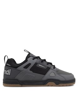 Sprandi Sneakersy TRICK MPRS-2022M06081 Szary ze sklepu MODIVO w kategorii Buty sportowe męskie - zdjęcie 181227138