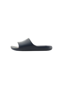 Armani Exchange Sandały q-roa-34984 Kolorowy ze sklepu MODIVO w kategorii Klapki męskie - zdjęcie 181227177