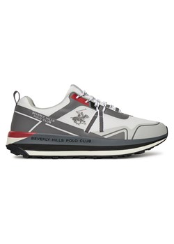 Sneakers Beverly Hills Polo Club VSS25-B006 ze sklepu ccc.eu w kategorii Buty sportowe męskie - zdjęcie 181231036