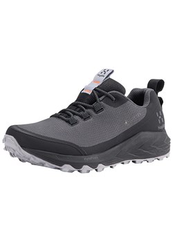 Haglöfs Buty turystyczne &quot;L.I.M FH GTX Low&quot; w kolorze czarnym ze sklepu Limango Polska w kategorii Buty trekkingowe damskie - zdjęcie 181232396