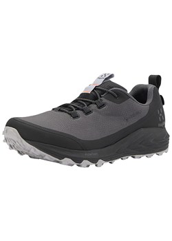 Haglöfs Buty turystyczne &quot;L.I.M FH GTX&quot; w kolorze szarym ze sklepu Limango Polska w kategorii Buty trekkingowe męskie - zdjęcie 181232705