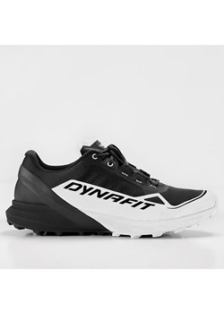 DYNAFIT Buty &quot;ULTRA 50&quot; w kolorze czarno-białym do biegania ze sklepu Limango Polska w kategorii Buty sportowe męskie - zdjęcie 181233296