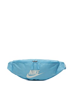 Nike Saszetka nerka DB0490 407 Niebieski ze sklepu MODIVO w kategorii Nerki - zdjęcie 181233328