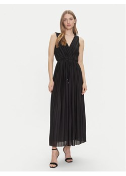 ONLY Sukienka koktajlowa Elema 15227247 Czarny Regular Fit ze sklepu MODIVO w kategorii Sukienki - zdjęcie 181233345