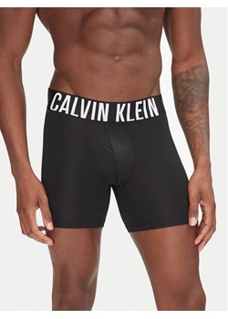 Calvin Klein Underwear Komplet 3 par bokserek 000NB3612A Kolorowy ze sklepu MODIVO w kategorii Majtki męskie - zdjęcie 181233348