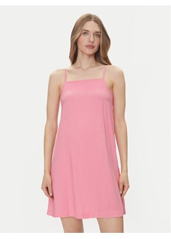JJXX Sukienka letnia Breeze 12269732 Różowy Loose Fit - id: 0000304703515 - marki Jjxx - 181233349 JJXX Sukienka letnia Breeze 12269732 Różowy Loose Fit ze sklepu MODIVO w kategorii Sukienki - zdjęcie 181233349