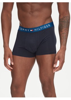Tommy Hilfiger Komplet 3 par bokserek UM0UM03181 Czarny ze sklepu MODIVO w kategorii Majtki męskie - zdjęcie 181233375