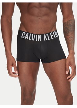 Calvin Klein Underwear Komplet 3 par bokserek 000NB3611A Czarny ze sklepu MODIVO w kategorii Majtki męskie - zdjęcie 181233439
