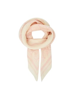 Tommy Hilfiger Chusta Beach Summer Linen Square AW0AW16029 Różowy - id: 8720646509867 - marki Tommy Hilfiger - 181233567 Tommy Hilfiger Chusta Beach Summer Linen Square AW0AW16029 Różowy ze sklepu MODIVO w kategorii Szaliki i chusty damskie - zdjęcie 181233567