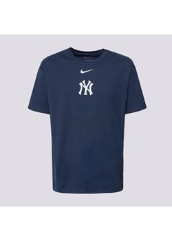NIKE T-SHIRT MLB MAX 90 TEE NEW YORK YANKEES ze sklepu Sizeer w kategorii T-shirty męskie - zdjęcie 181234278