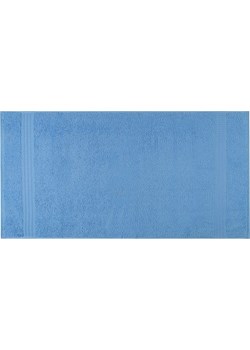 Colorful Cotton Ręcznik w kolorze niebieskim do rąk ze sklepu Limango Polska w kategorii Ręczniki - zdjęcie 181234338